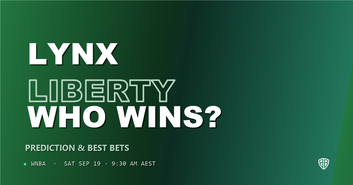 Minnesota Lynx vs New York Liberty Prediction & Picks (Kayla McBride Key Factor): Odds Analysis & Top Props