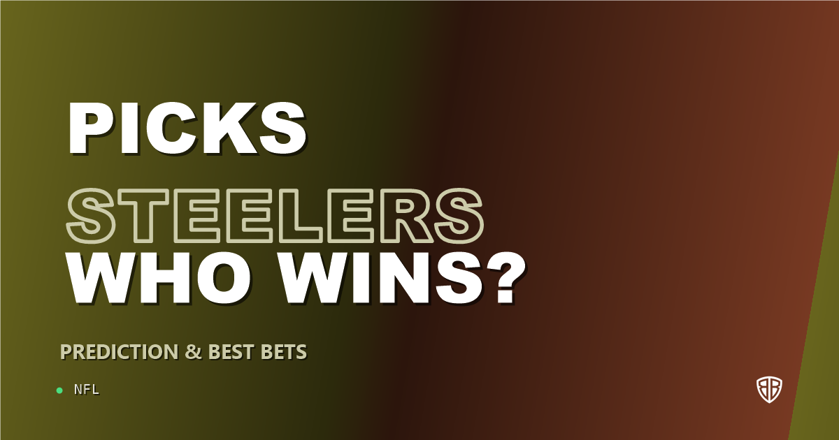 Pittsburgh Steelers vs Atlanta Falcons Prediction & Picks (DK Metcalf Impact): Expert Betting Guide