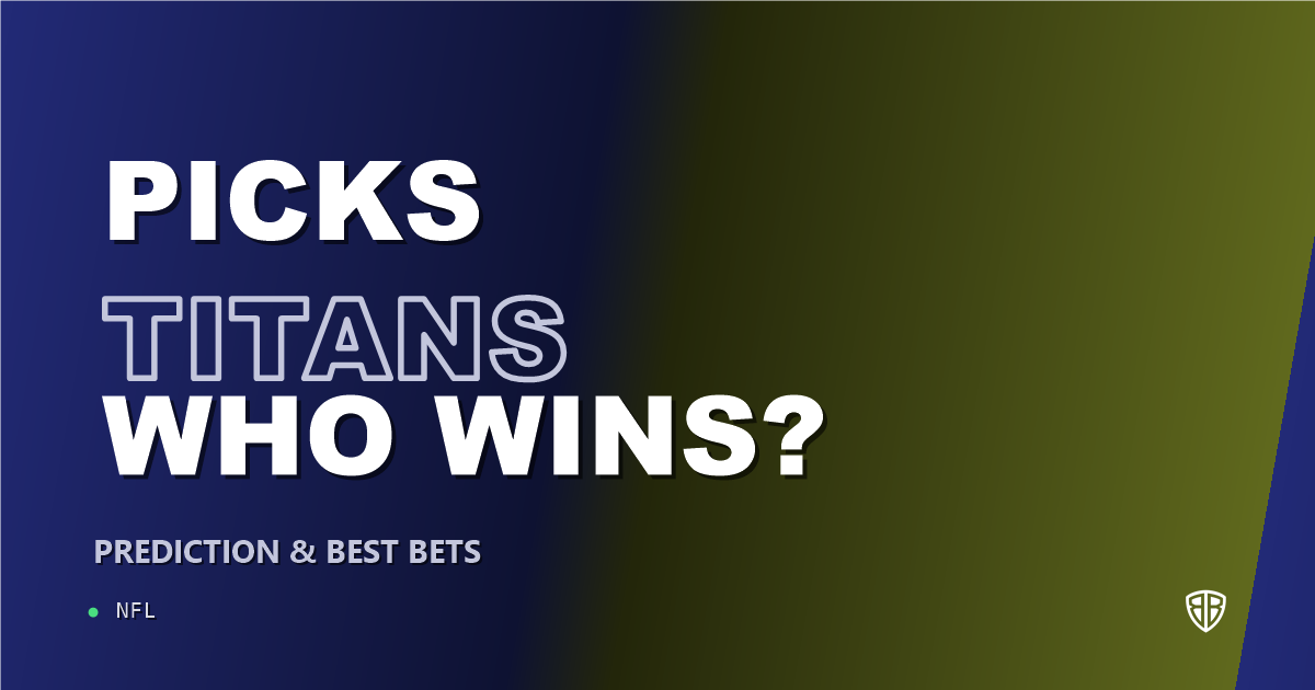 Tennessee Titans vs New York Jets Prediction & Picks (Cam Ward Impact): Expert Betting Guide
