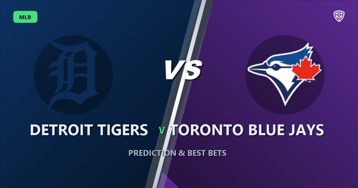 Today's MLB Best Bets: Picks, Predictions and Odds: Secure Your Wins