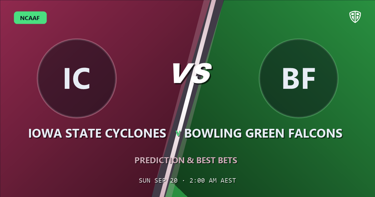 Delaware Blue Hens vs Coastal Carolina Chanticleers Prediction & Picks: Analytics Breakdown