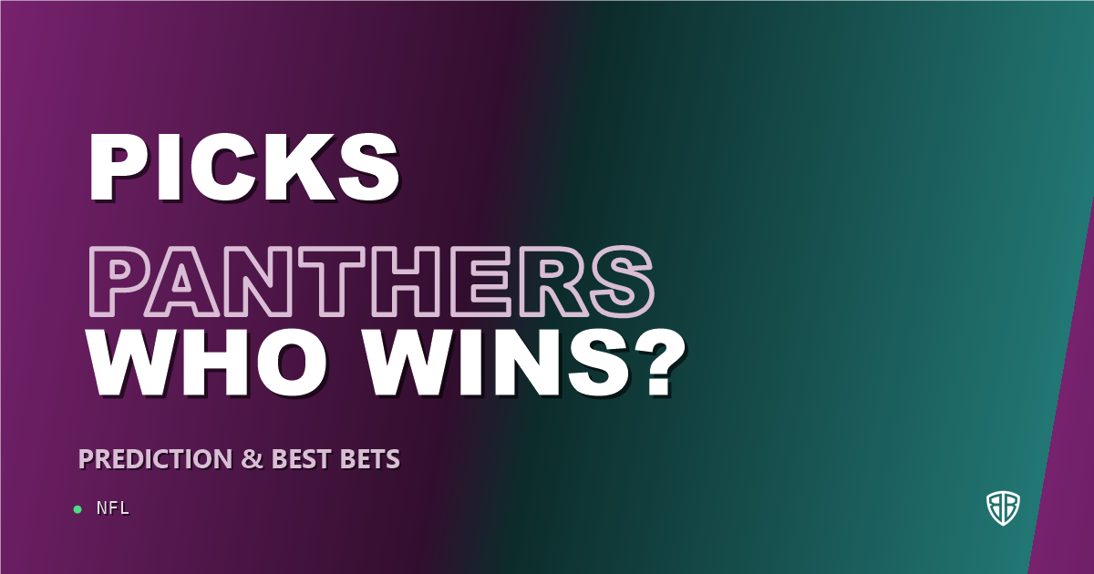 Carolina Panthers vs Chicago Bears Prediction & Picks (Jalen Coker Impact): Expert Betting Guide