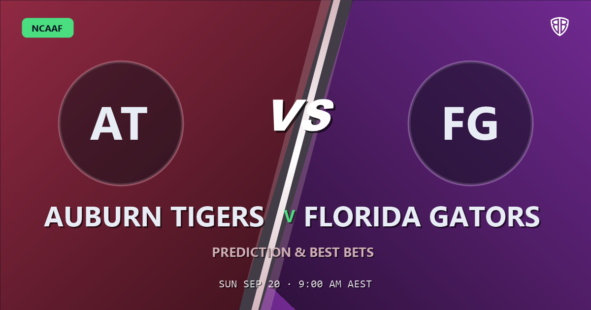 Utah Utes vs Utah State Aggies Prediction & Picks (Wayshawn Parker Key Factor): High-Value Opportunity